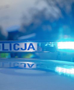 Uciekała przed policją kompletnie pijana. W aucie dziecko bez fotelika