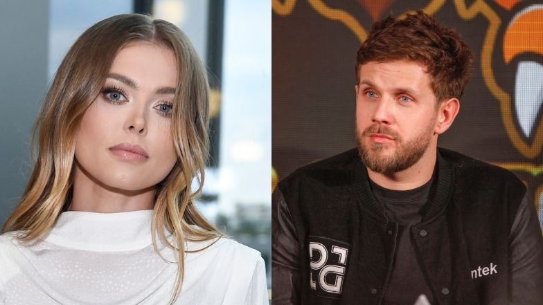 Joanna Opozda i Antek Królikowski będą mieli problem z rozwodem?