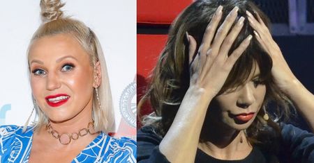 Daria Ładocha wspomina pracę z Edytą Górniak: "Musieliśmy zostawiać karty kredytowe na zewnątrz, BO MIAŁY CHIPY"