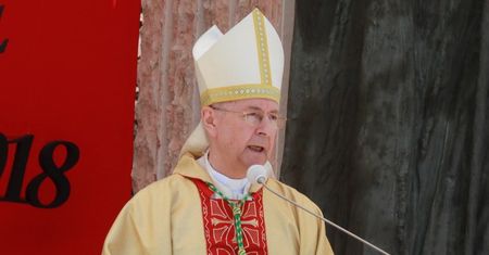 Susza w Polsce. Arcybiskup Stanisław Gądecki prosi o modlitwę o deszcz