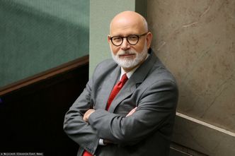 Szef KRRiT może mieć problemy. Jest zawiadomienie do prokuratury