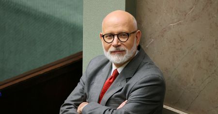 Szef KRRiT może mieć problemy. Jest zawiadomienie do prokuratury