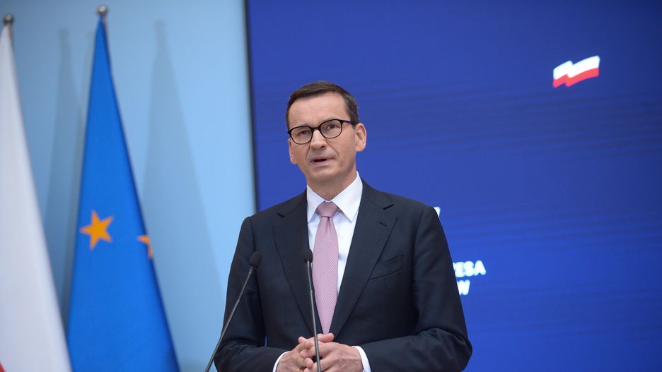 Premier zdecydował. Jest nowy szef Agencji Wywiadu