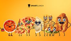 SmartLunch ma nowych brand heroes