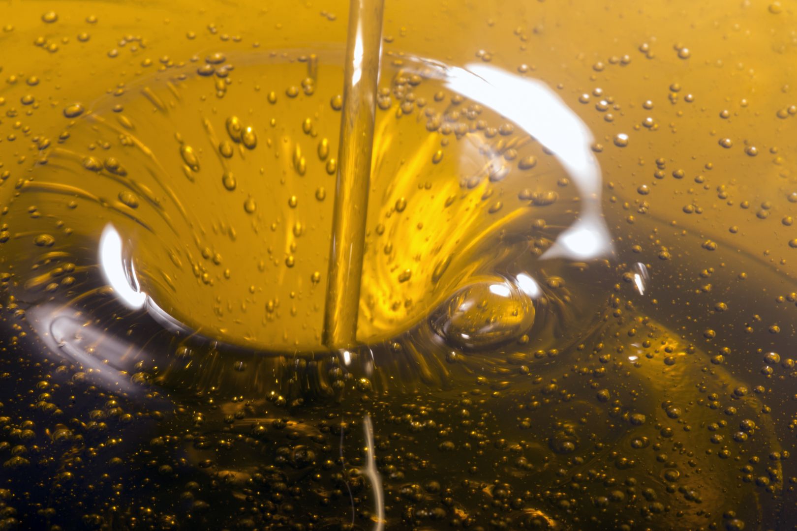Oliwa z oliwek ma cenne dla zdrowia właściwości