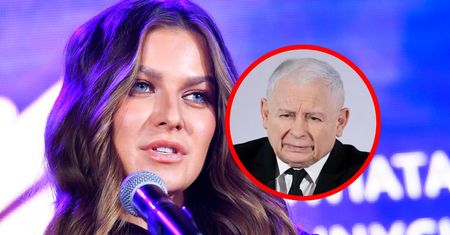 Anna Lewandowska ostro reaguje na słowa Kaczyńskiego. Wyznała skrywaną tajemnicę