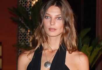 Kończy 42 lata. Nie każdy wie, że supermodelka urodziła się w Polsce