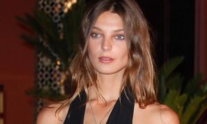 Kończy 42 lata. Nie każdy wie, że supermodelka urodziła się w Polsce