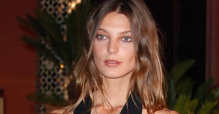 Kończy 42 lata. Nie każdy wie, że supermodelka urodziła się w Polsce