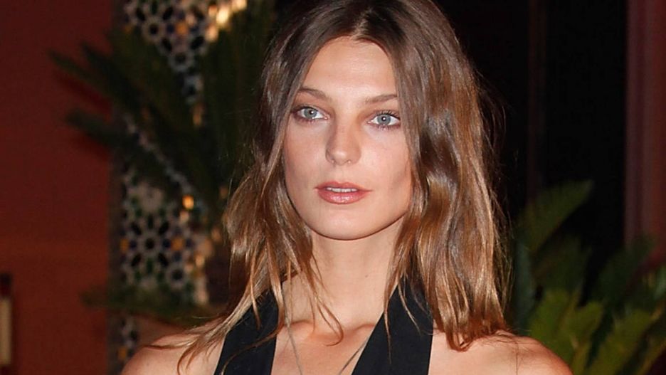 Daria Werbowy skończyła 42 lata