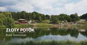 Atrakcje turystyczne Złoty Potok gmina Janów