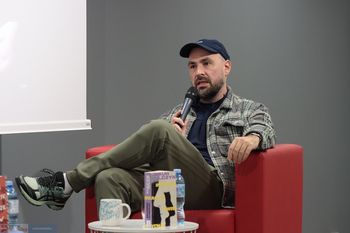 Słupsk: Bezpłatne warsztaty i koncert, wernisaż wystawy, spotkania z pisarzami, inne imprezy - nie przegap, zapisz się, przyjdź. Będzie ciekawie