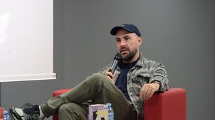 Słupsk: Bezpłatne warsztaty i koncert, wernisaż wystawy, spotkania z pisarzami, inne imprezy - nie przegap, zapisz się, przyjdź. Będzie ciekawie