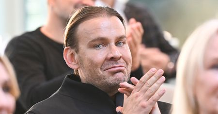 Dawid Woliński ma dorosłą córkę. Wiemy, jak dziś wygląda. Nie poszła w jego ślady