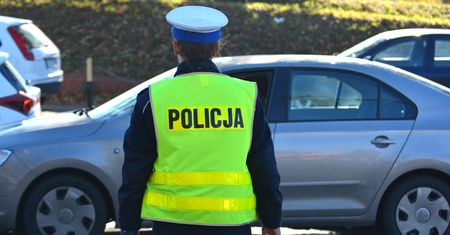 Radomsko: Jechali o ponad 50 km/h za szybko, stracili prawa jazdy i zapłacą wysokie mandaty