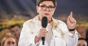 Szydło wściekła na PiS. Dobitnie skomentowała