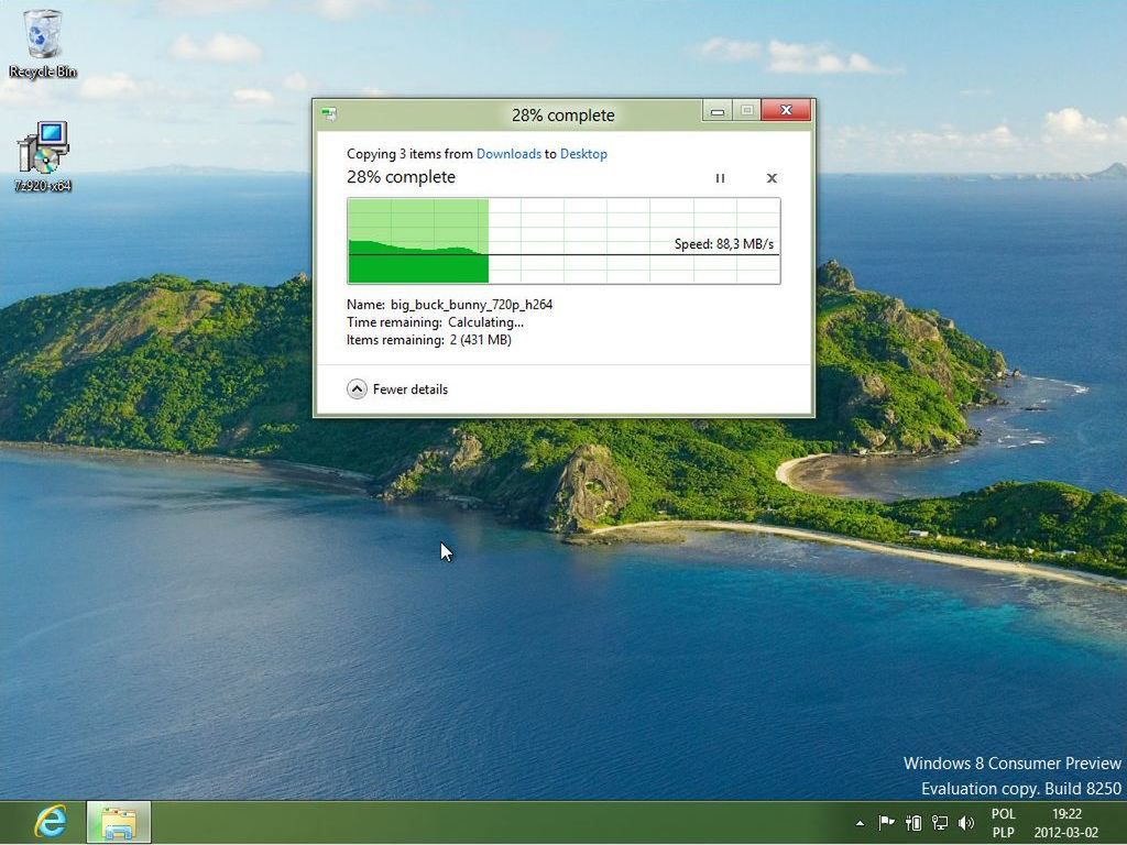 Windows 8 Consumer Preview - zaglądamy w nowe okna 22
