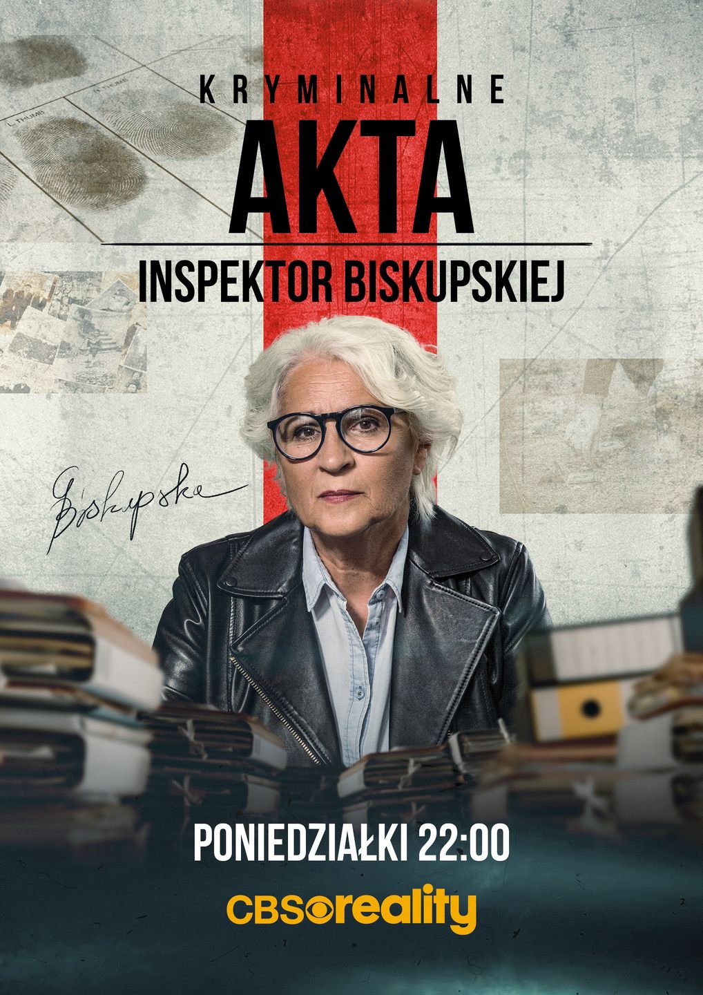 Grażyna Biskupska