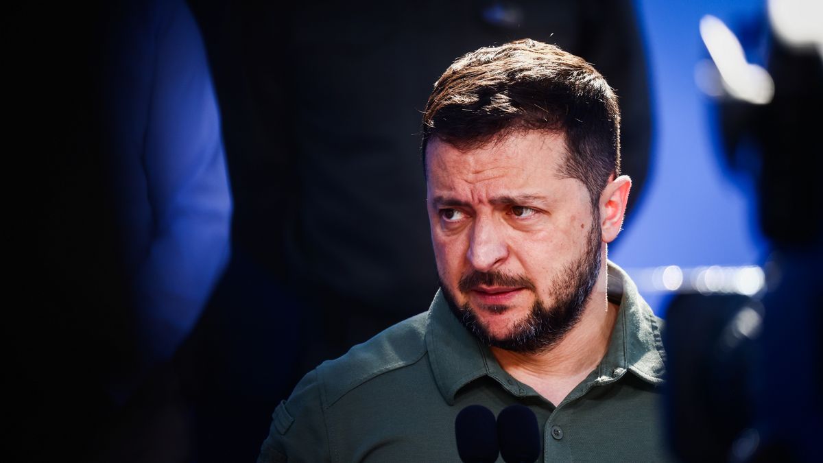 Ukraina popełniła błąd? W sporze z Polską jest prostsze rozwiązanie