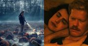 W tym tygodniu na Netflix obejrzysz największą premierę sci-fi giganta w tym roku, ale HBO Max też przygotowało nietuzinkowy hit z gwiazdami