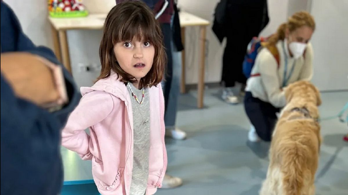 Elena zmarła mając 18 lat