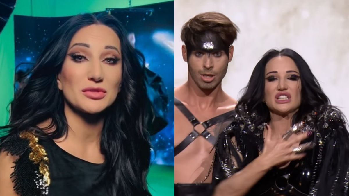 Musiałkowski zdradził, jaką szefową jest Steczkowska