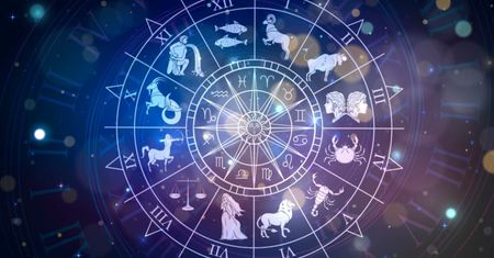 Horoskop dzienny na jutro - poniedziałek 23 lutego 2026. Baran, Byk, Bliźnięta, Rak, Lew, Panna, Waga, Skorpion, Strzelec, Koziorożec, Wodnik, Ryby