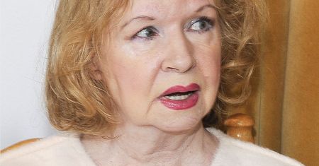 Był 3 listopada 2021 roku. Legenda PRL ujawnia tajemnicę związku