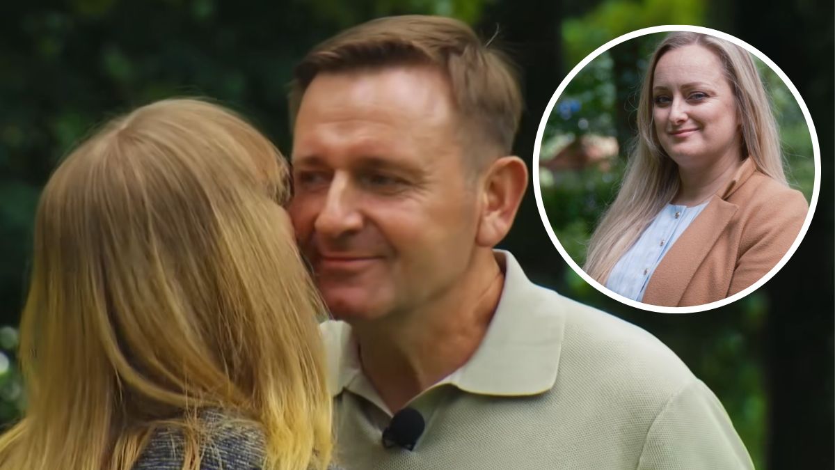 Sebastian zmienił swoją decyzję, co do kandydatki na żonę