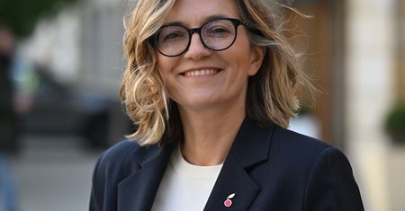 Magdalena Biejat: W pierwszej turze niech decyduje serce