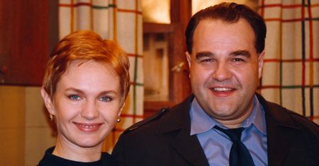 Tak dziś wygląda Agnieszka Pilaszewska! Alina Krawczyk z "Miodowych lat" przeszła sporą metamorfozę (ZDJĘCIA)