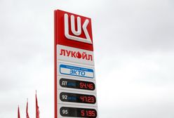 Były szef Lukoil nie żyje. Tajemnicza śmierć w rosyjskim przemyśle naftowym