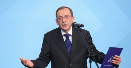Kamiński będzie zeznawał. Jest decyzja Tuska