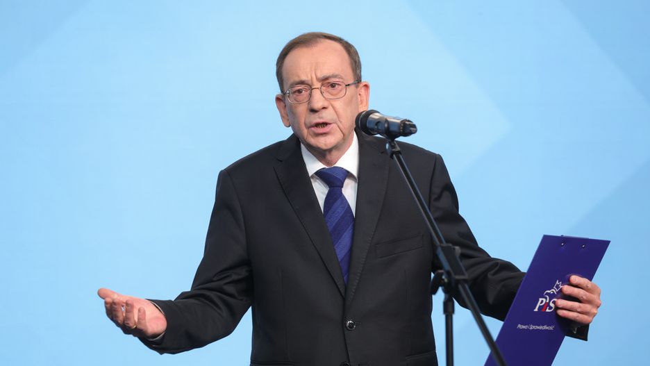 Kamiński będzie zeznawał. Jest decyzja Tuska