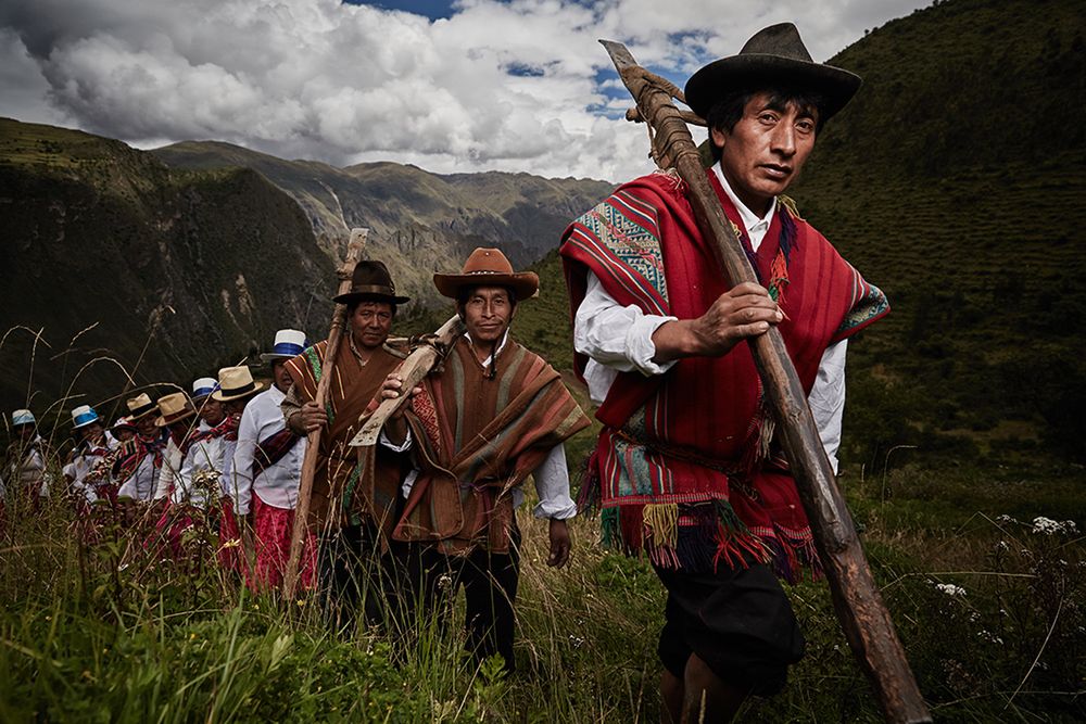 Polacy wśród wyróżnionych w konkursie International Photography Awards 2015 4