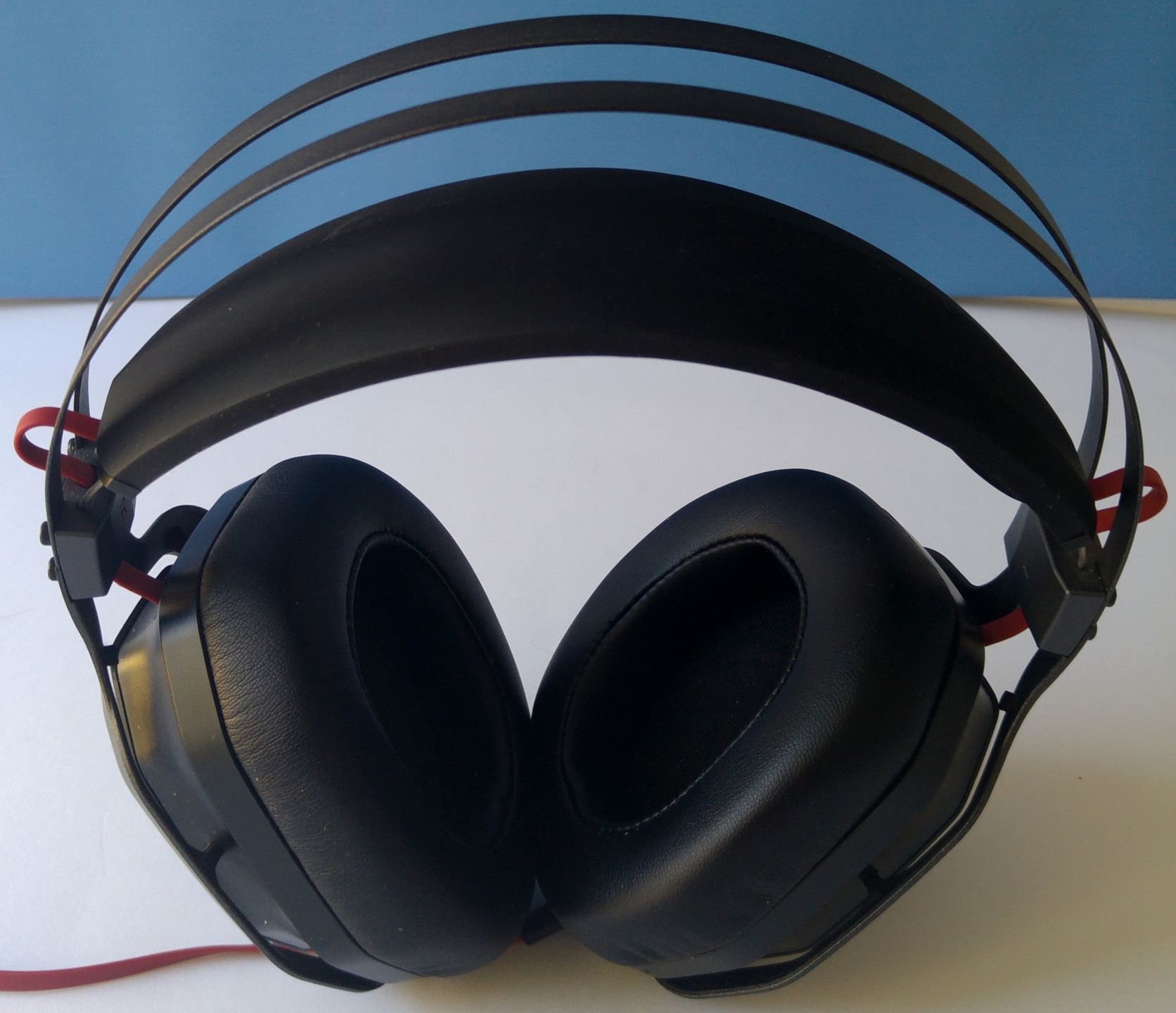 Cooler Master MasterPulse Pro: test słuchawek dla graczy z technologią Bass FX 3