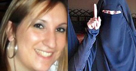 Belgijska matka, która dołączyła do ISIS: "Było dokładnie na odwrót niż w propagandowych obietnicach!"