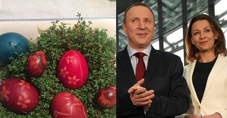 Popek: "Święta będą tradycyjne rodzinne i z dużym akcentem na uroczystości liturgiczne"