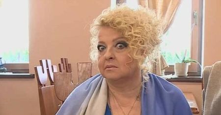 Ktoś pisze w sieci za Gessler? "Przecież Madzia ma iPhone'a, a jest napisane: "wysłane z Androida""
