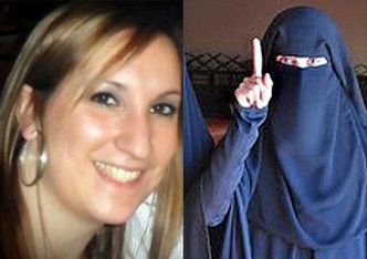 Belgijska matka, która dołączyła do ISIS: "Było dokładnie na odwrót niż w propagandowych obietnicach!"