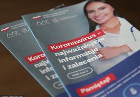 Koronawirus w Polsce. List lekarki z Rybnika zdradza, że liczba chorych na koronawirusa jest wyższa niż pokazują oficjalne dane