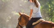 Jazda konna wpływa na intelekt