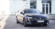 Nowy Peugeot 508. Francuzi sprawili, że limuzyna znów jest pożądana