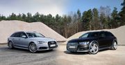 Audi A6 3,0 TDI Tiptronic quattro: Avant vs allroad - test, porównanie, opinia, spalanie, cena