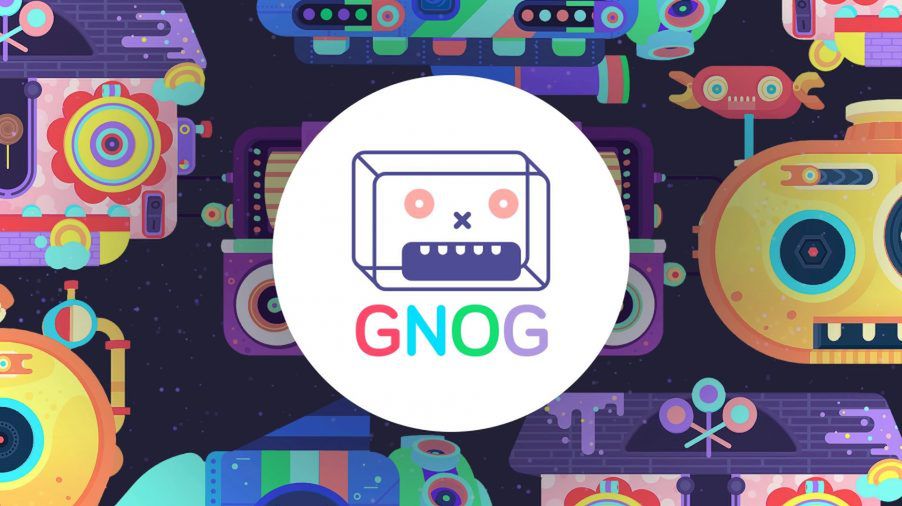 GNOG — interaktywne puzzle 3D dla każdego