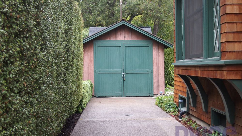 Tak wygląda miejsce narodzin Doliny Krzemowej 1