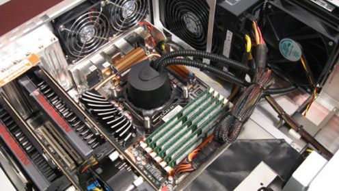 Szybszy niż najszybszy 1