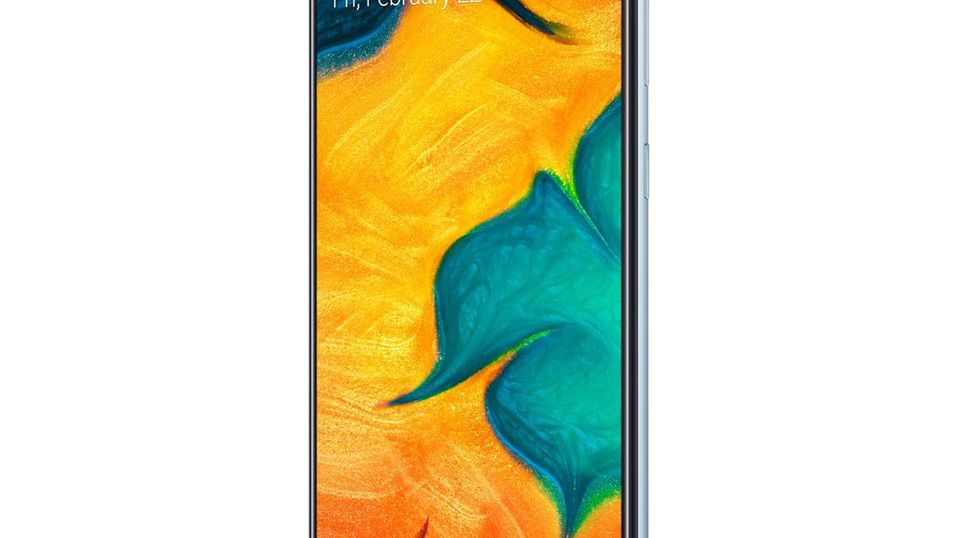 Samsung Galaxy A30s: ma mieć potrójny aparat [#wSkrócie] 1