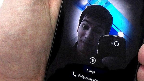 Apple się ośmiesza patentem na... Face Unlock! 1