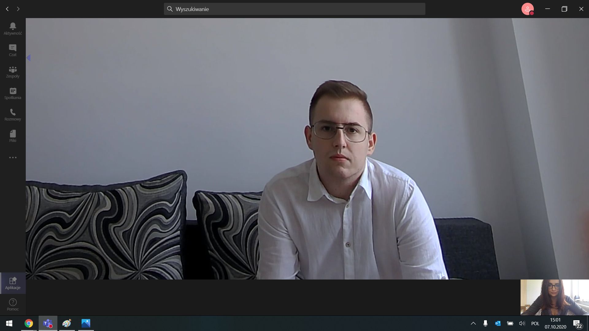 Krótki test Alio 4K120: Kamera do wideokonferencji 16